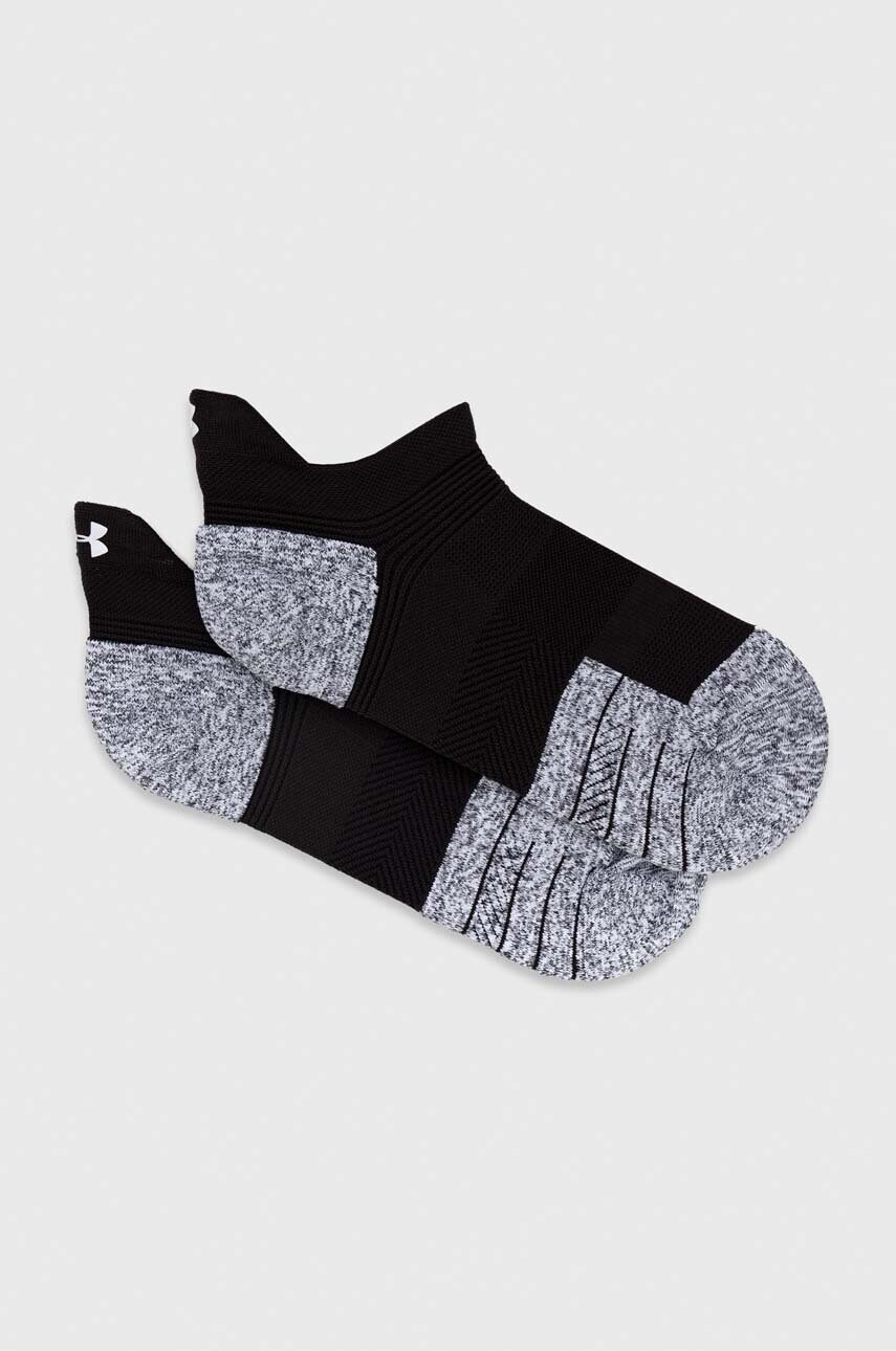 Шкарпетки Under Armour ArmourDry Run Cushion