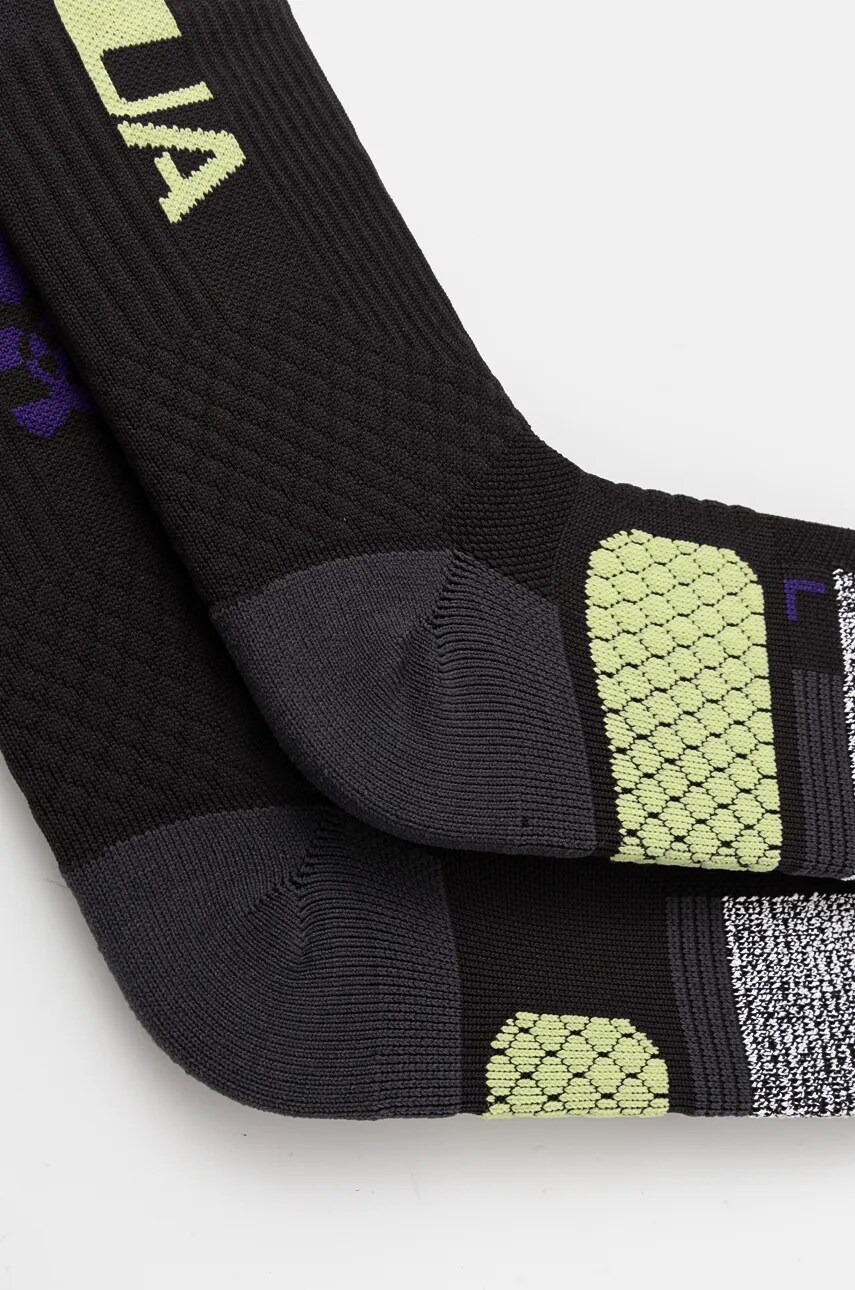 Шкарпетки Under Armour ArmourDry Playmaker