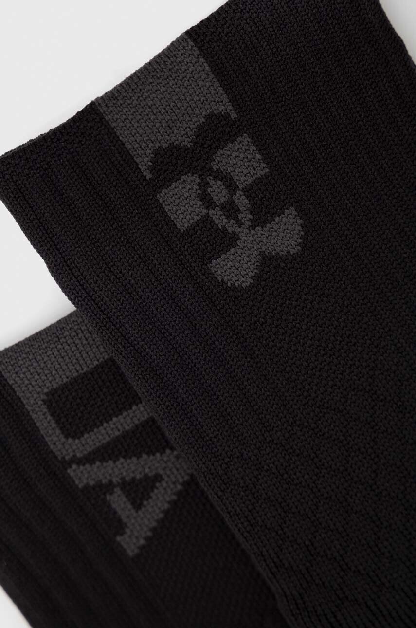 Шкарпетки Under Armour ArmourDry Playmaker
