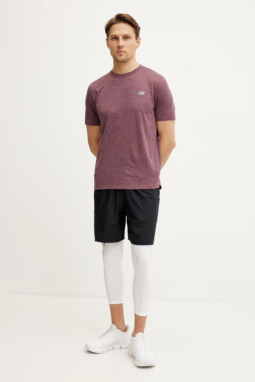 Легінси для тренувань Under Armour HG Armour колір чорний з принтом 1361588