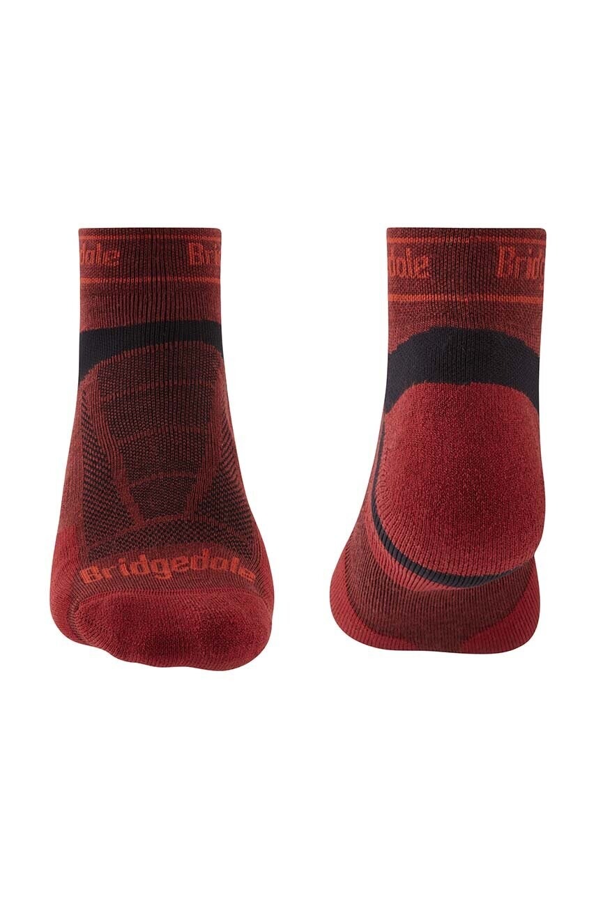 Шкарпетки Bridgedale Ultralight Merino Low