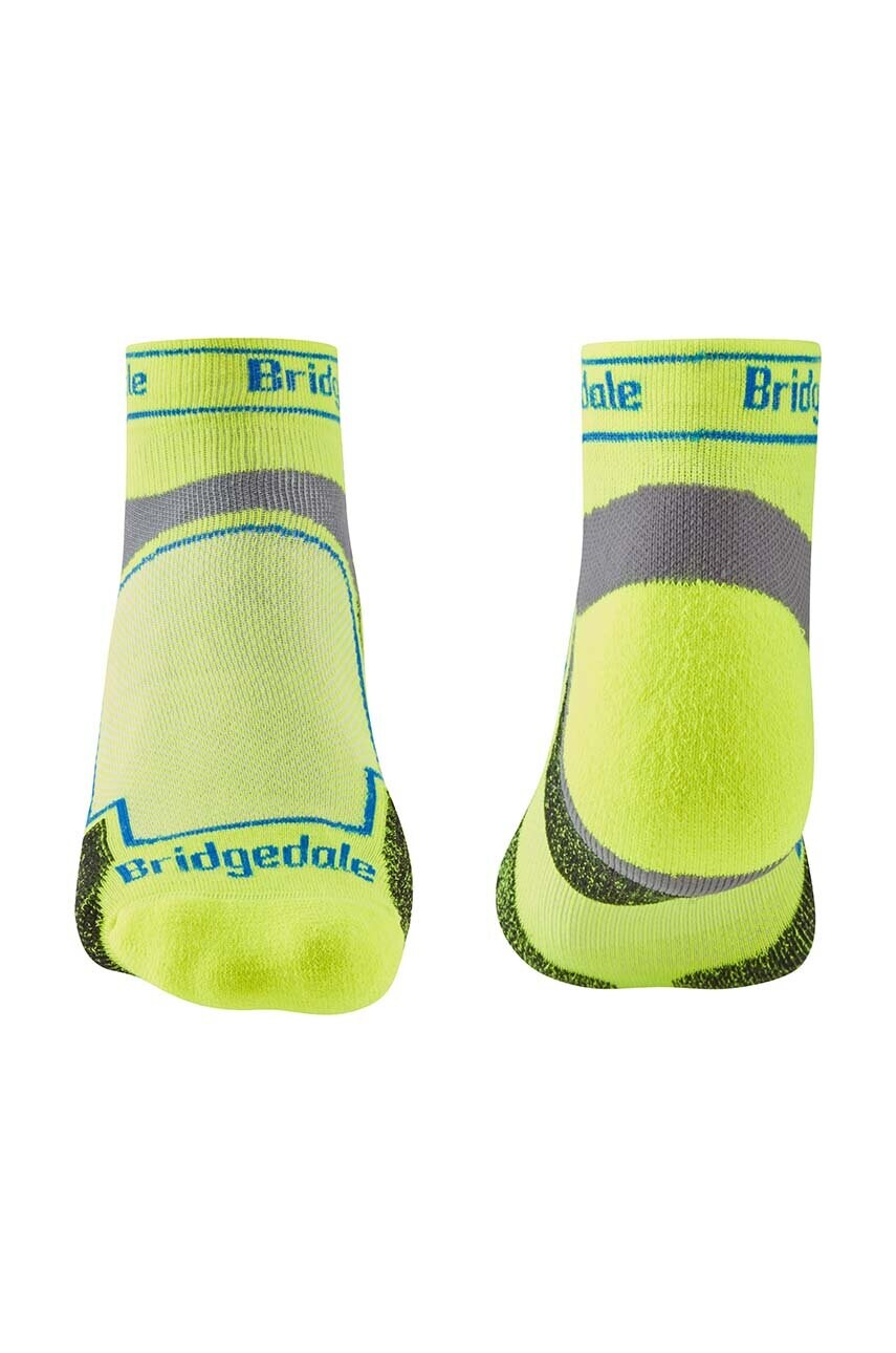 Шкарпетки Bridgedale Ultralight T2 Coolmax Low