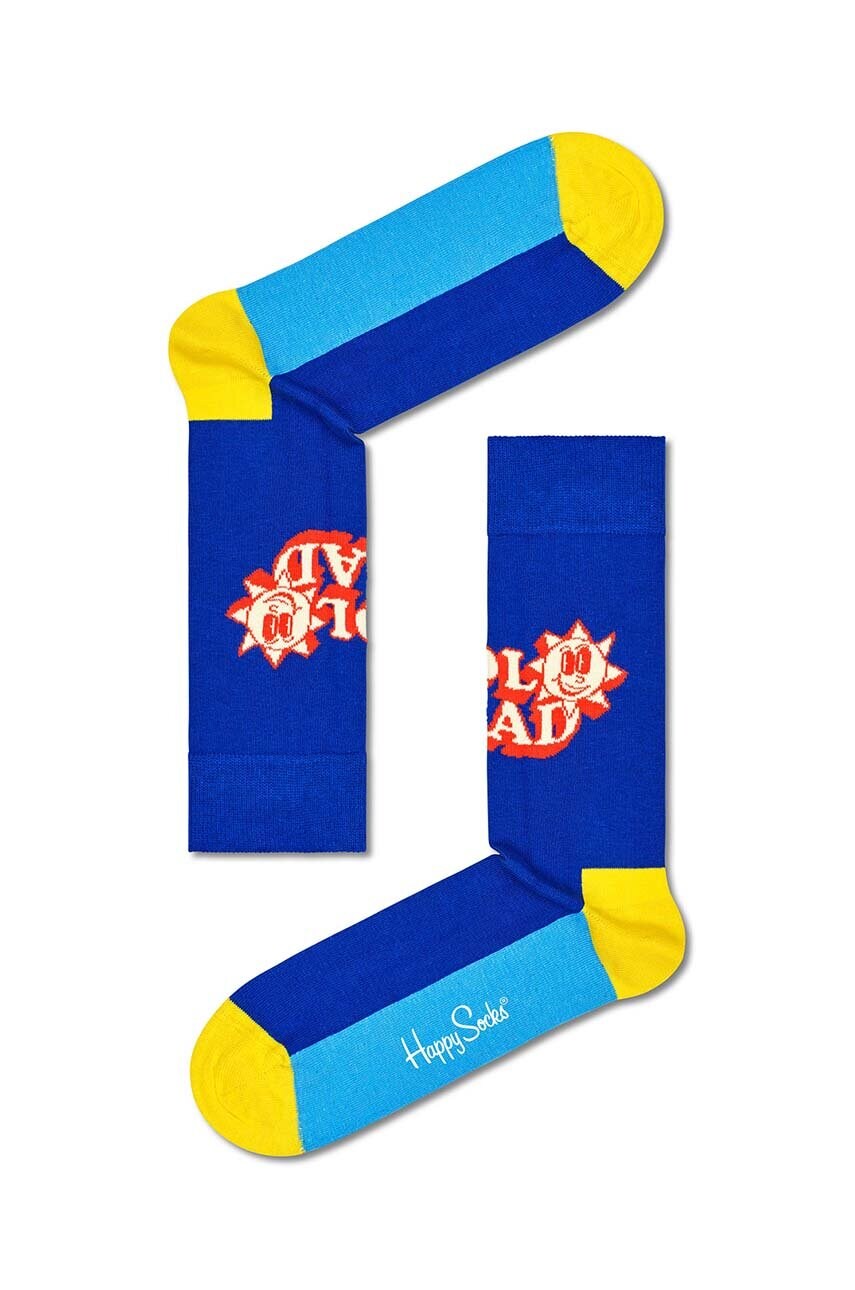 Шкарпетки Happy Socks Father Of The Years 3-pack