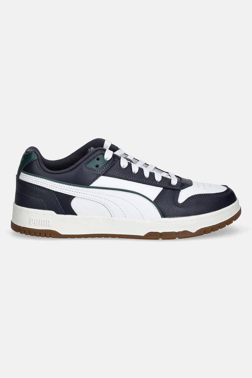 Кросівки Puma RBD Game Low колір синій