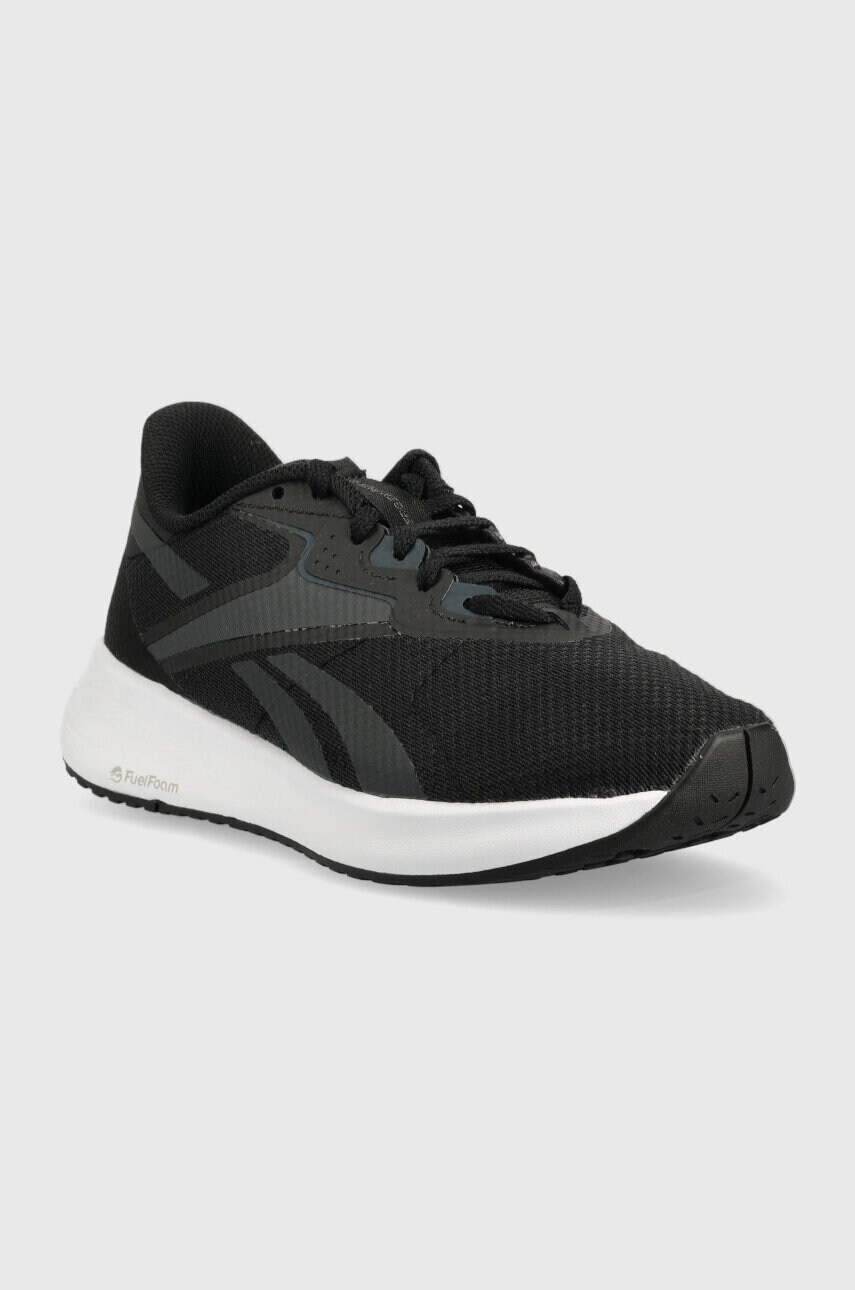 Бігові кросівки Reebok Energen Run 3 колір чорний