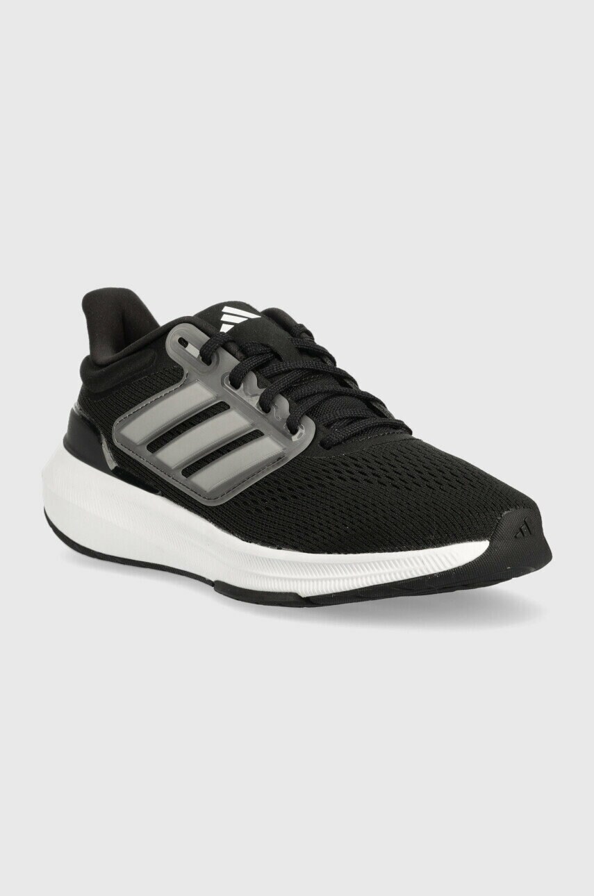 Бігові кросівки adidas Performance Ultrabounce Колір чорний