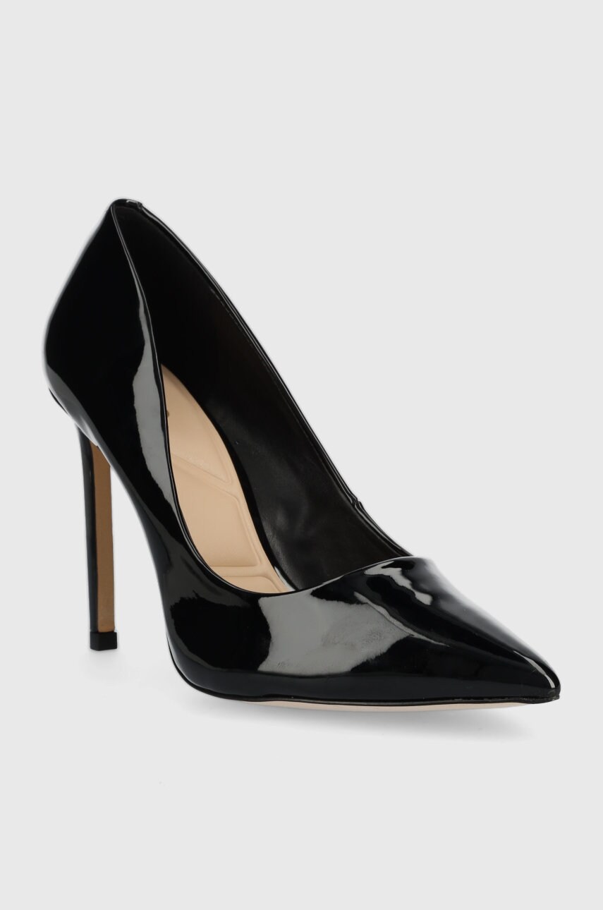 Туфлі Aldo Stessy2.0 колір чорний 13542783.STESSY2.0