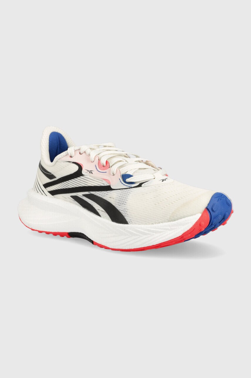 Бігові кросівки Reebok Floatride Energy 5 колір білий
