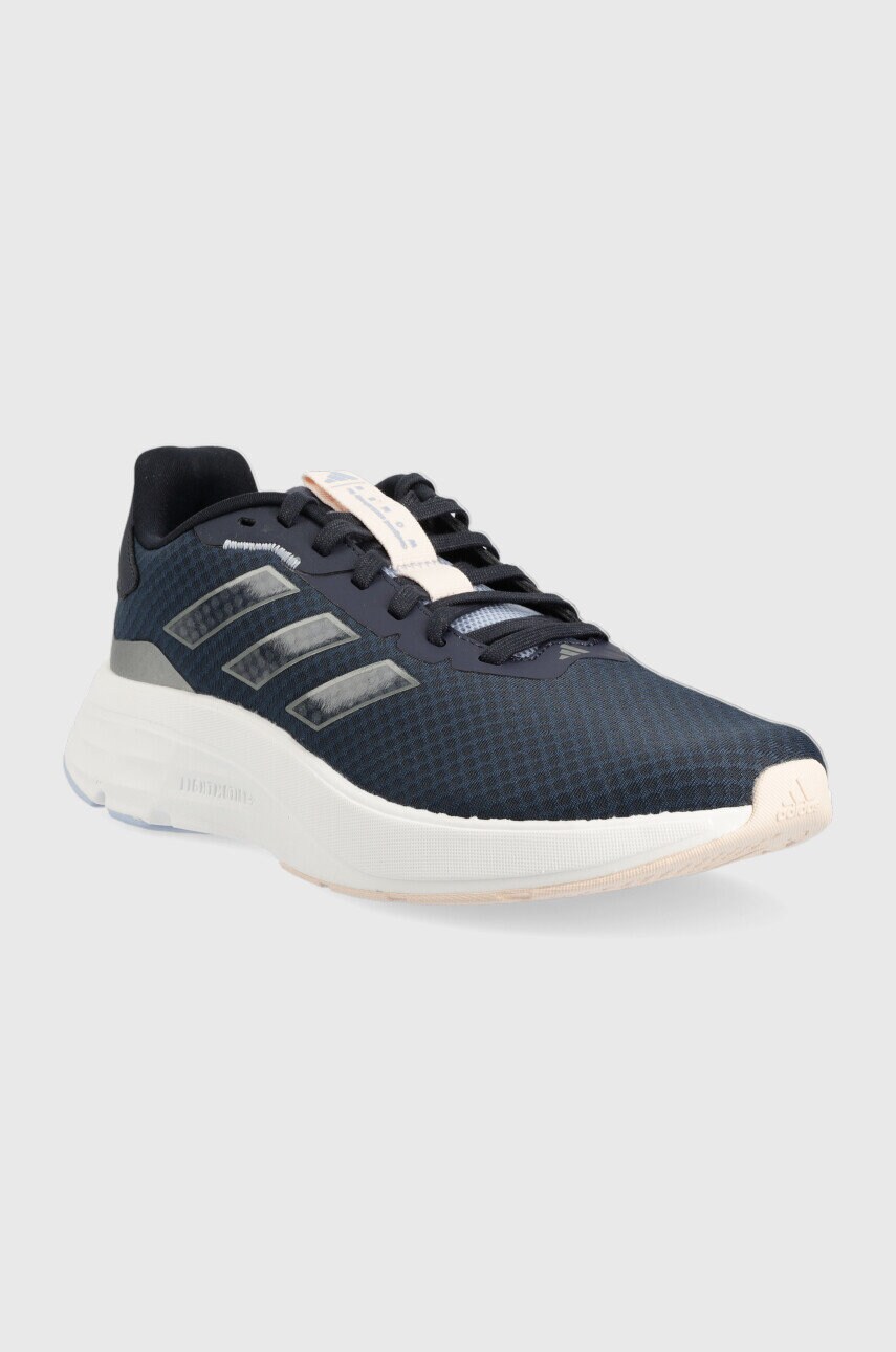 Бігові кросівки adidas Performance Speedmotion колір синій