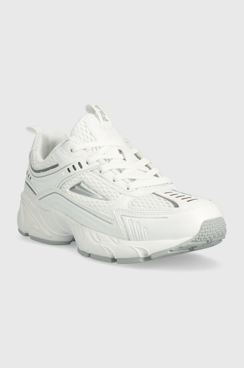Кросівки Fila 2000 STUNNER колір білий