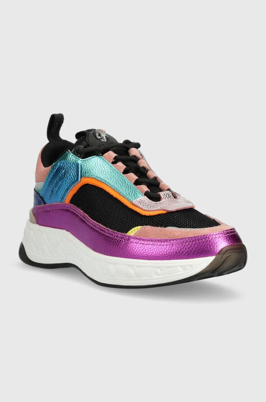 Кросівки Kurt Geiger London Kensington Sneaker 9820065169