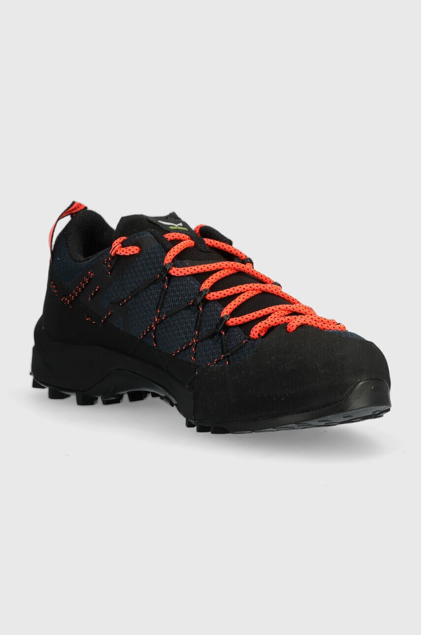 Черевики Salewa Wildfire 2 жіночі колір синій
