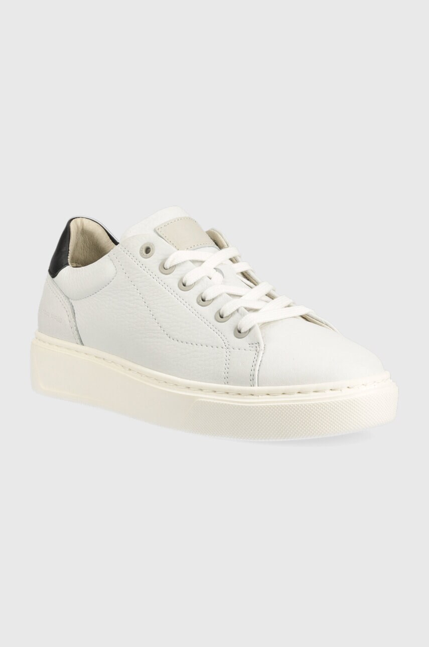Кросівки G-Star Raw Rovic Tmb колір сірий
