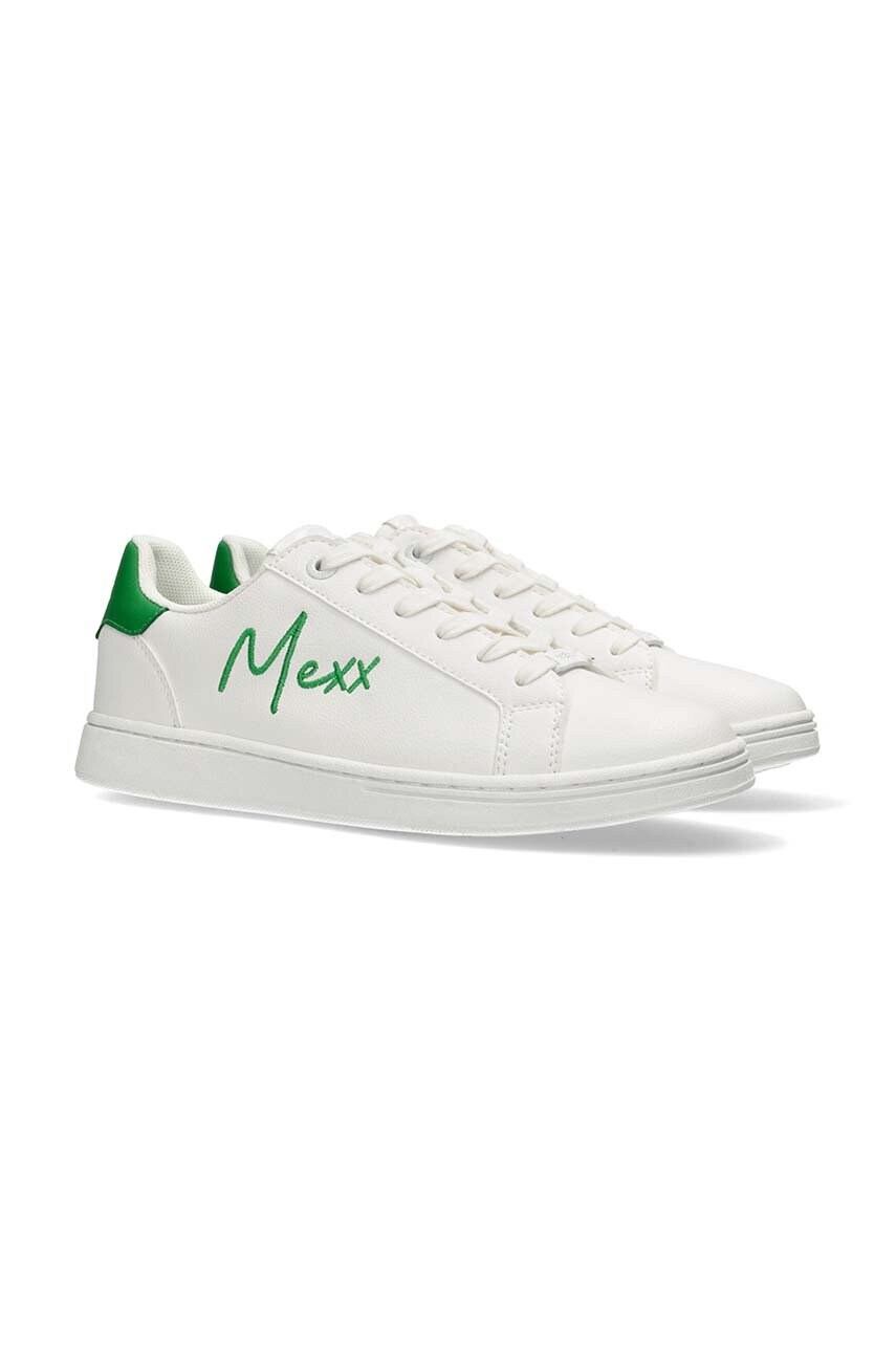 Кросівки Mexx Glib колір білий MXQP047202W