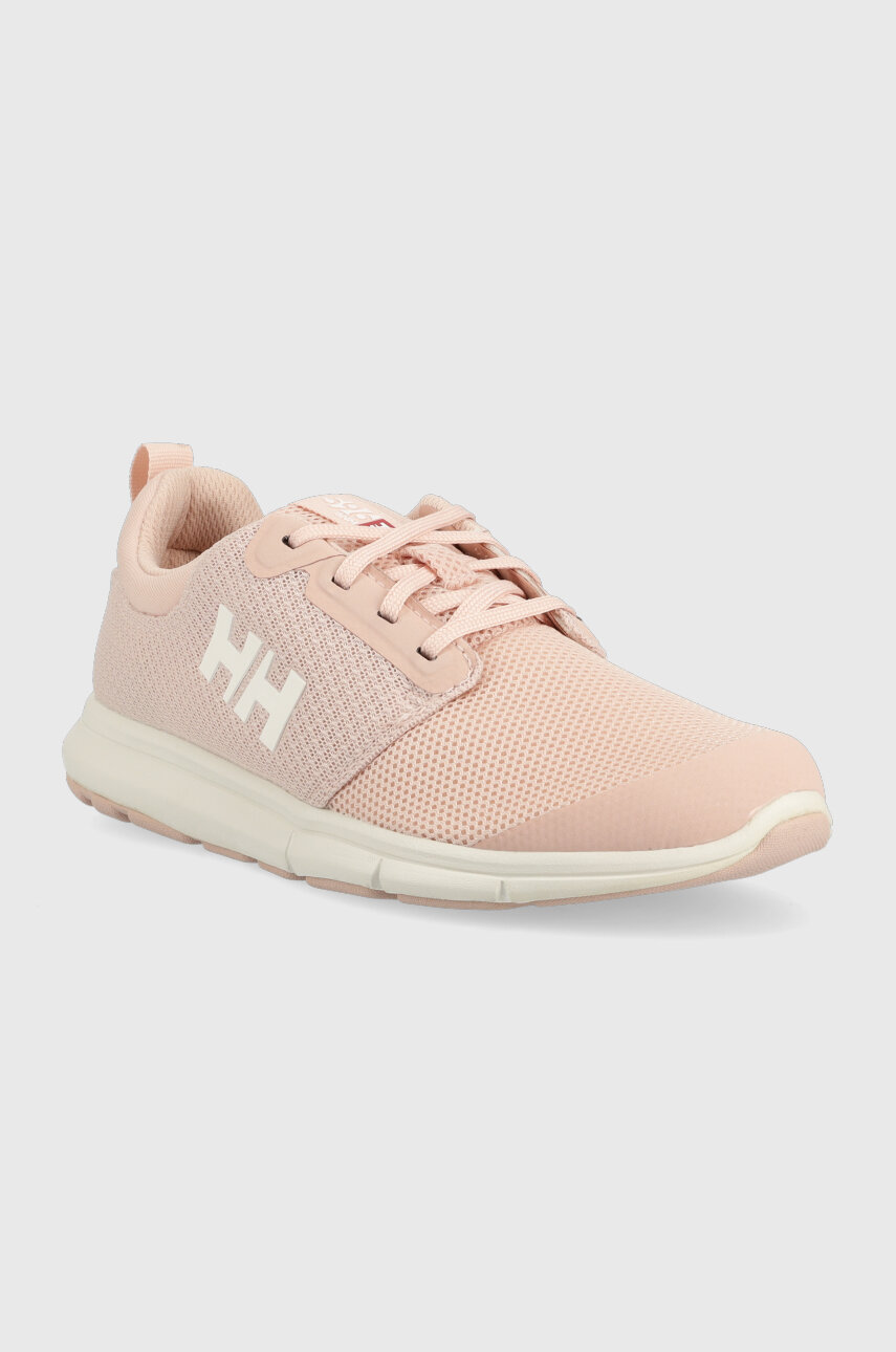 Кросівки Helly Hansen FEATHERING колір рожевий 11573