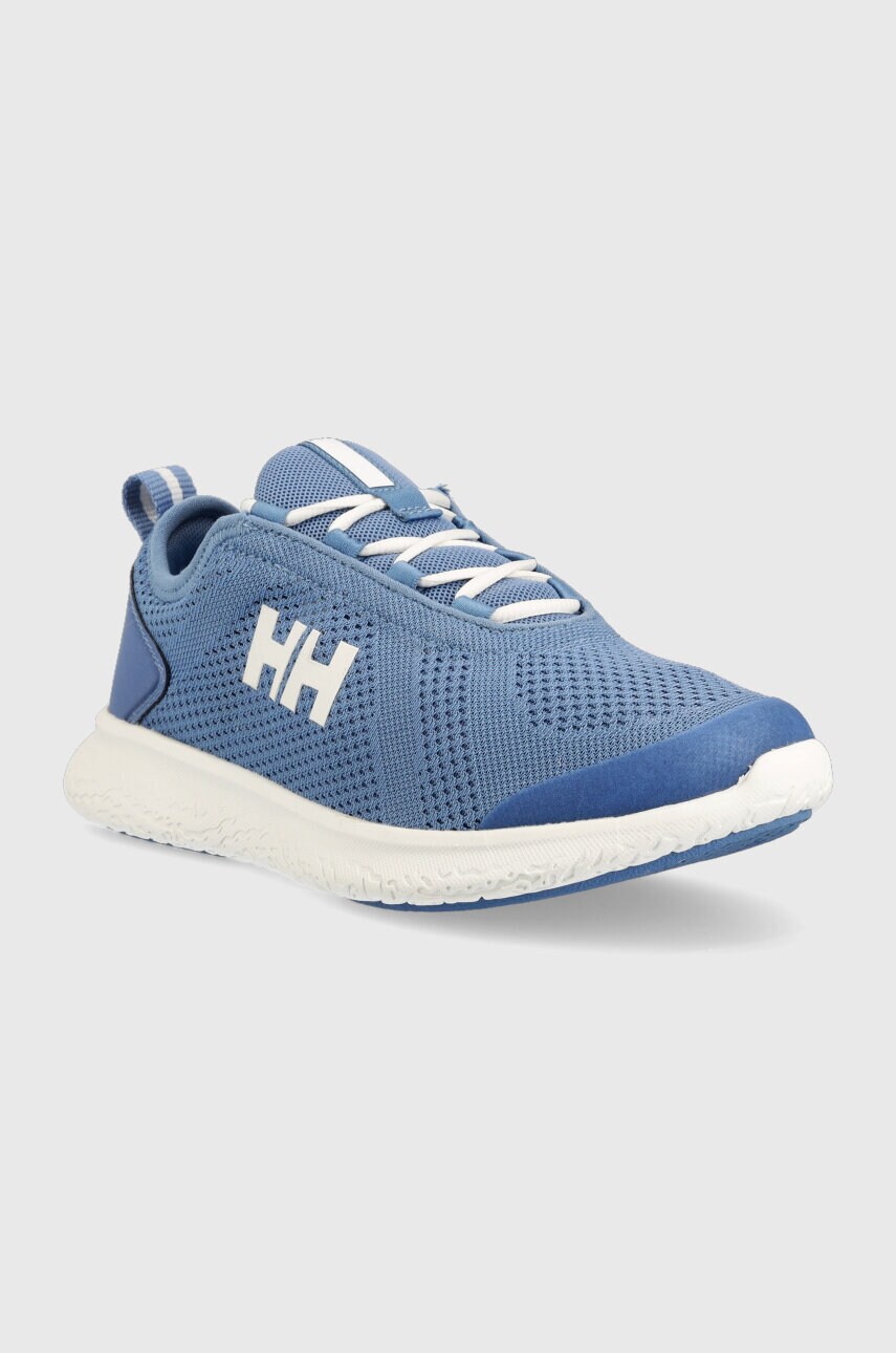 Кросівки Helly Hansen колір фіолетовий