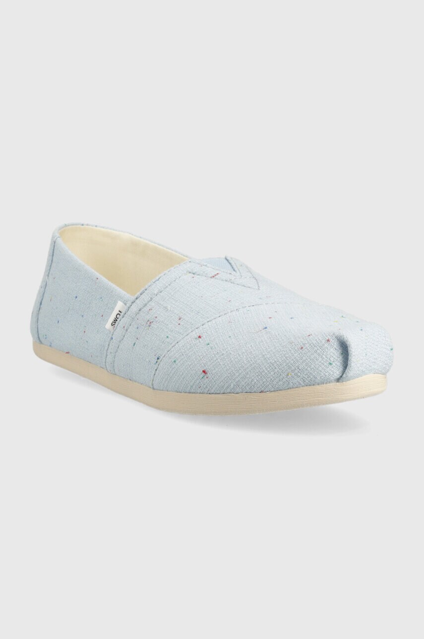 Еспадрилі Toms Alpargata 10019660