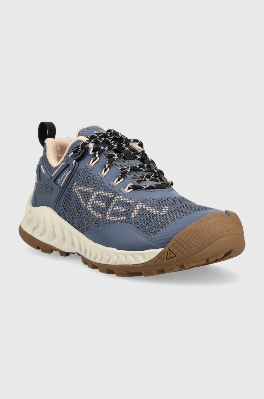 Черевики Keen Nxis Evo WP жіночі