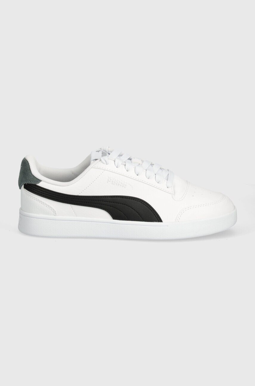 Кросівки Puma Puma Shuffle колір білий