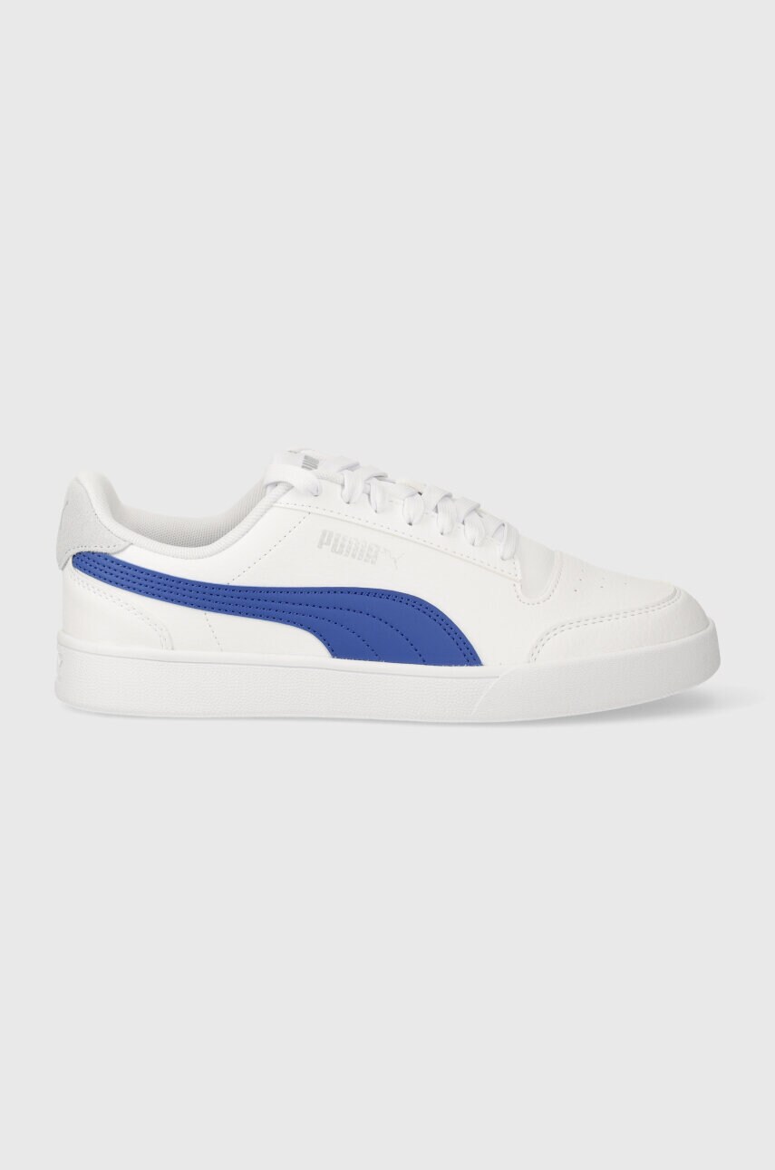Кросівки Puma Puma Shuffle колір білий