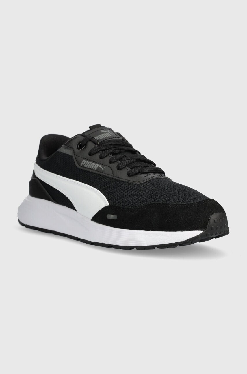 Кросівки Puma Runtamed колір чорний