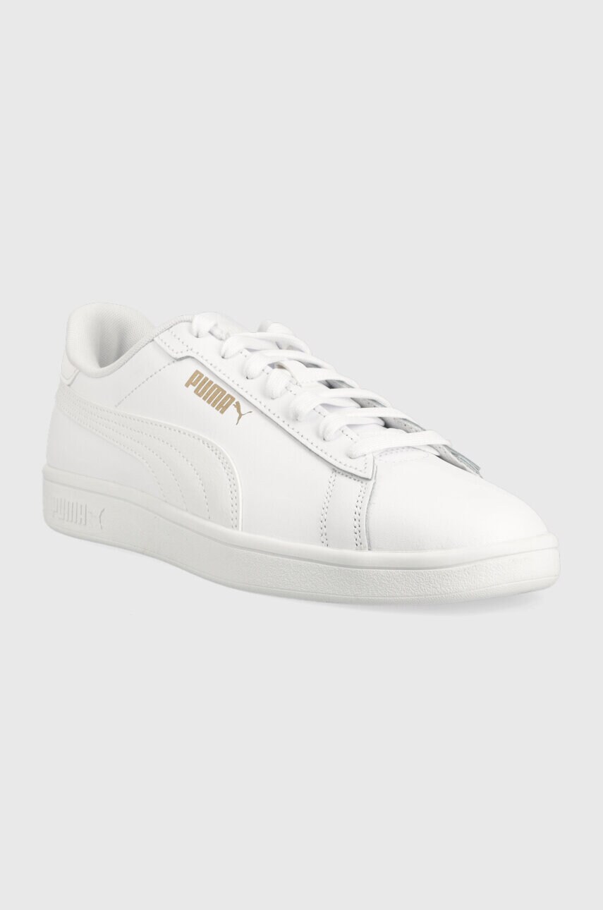 Кросівки Puma Smash 3.0 колір білий 390987