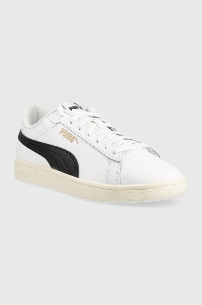 Кросівки Puma Smash 3.0 колір білий 390987