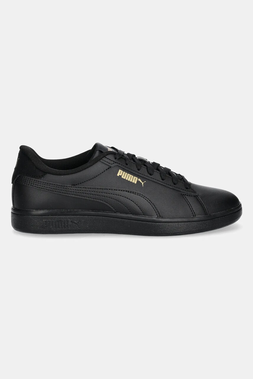 Кросівки Puma Smash 3.0 колір чорний 390987