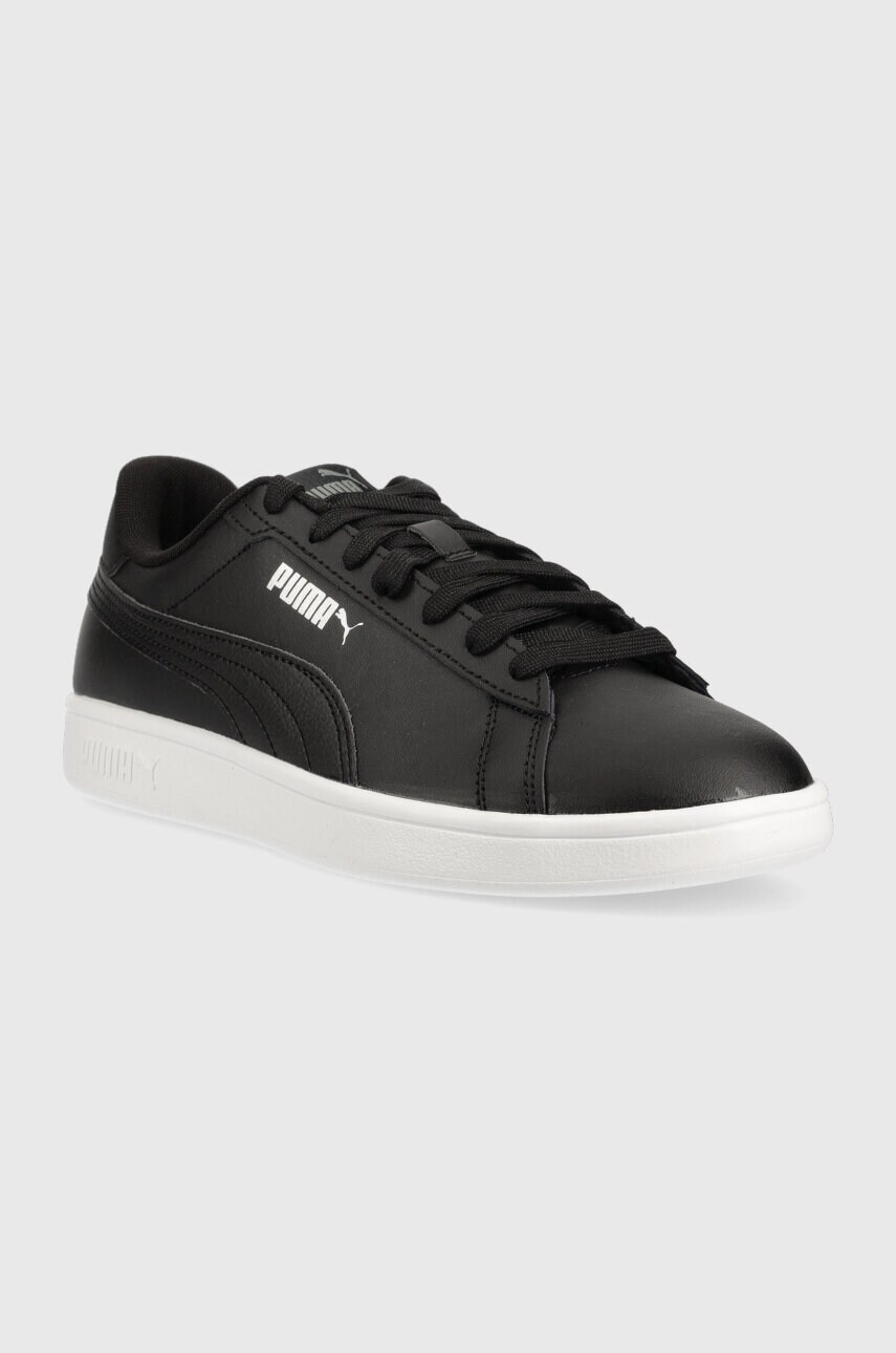 Кросівки Puma Smash 3.0 колір чорний 390987