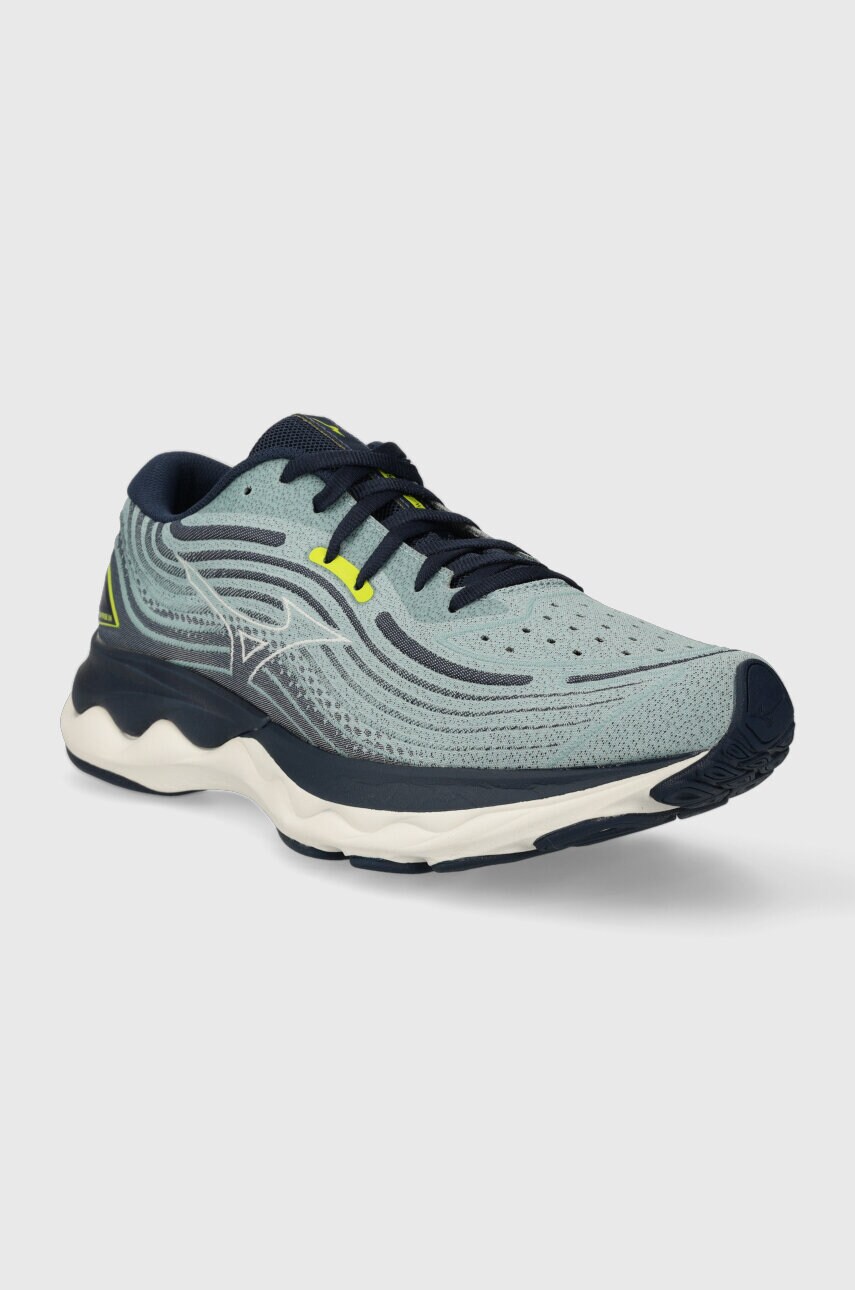 Бігові кросівки Mizuno Wave Skyrise 4