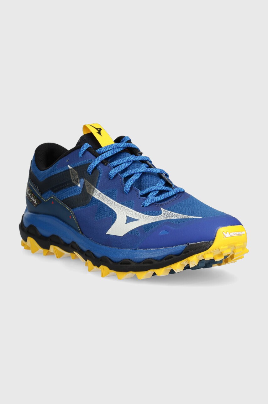 Черевики Mizuno Wave Mujin 9 чоловічі