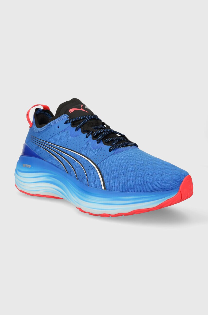 Бігові кросівки Puma ForeverRun Nitro