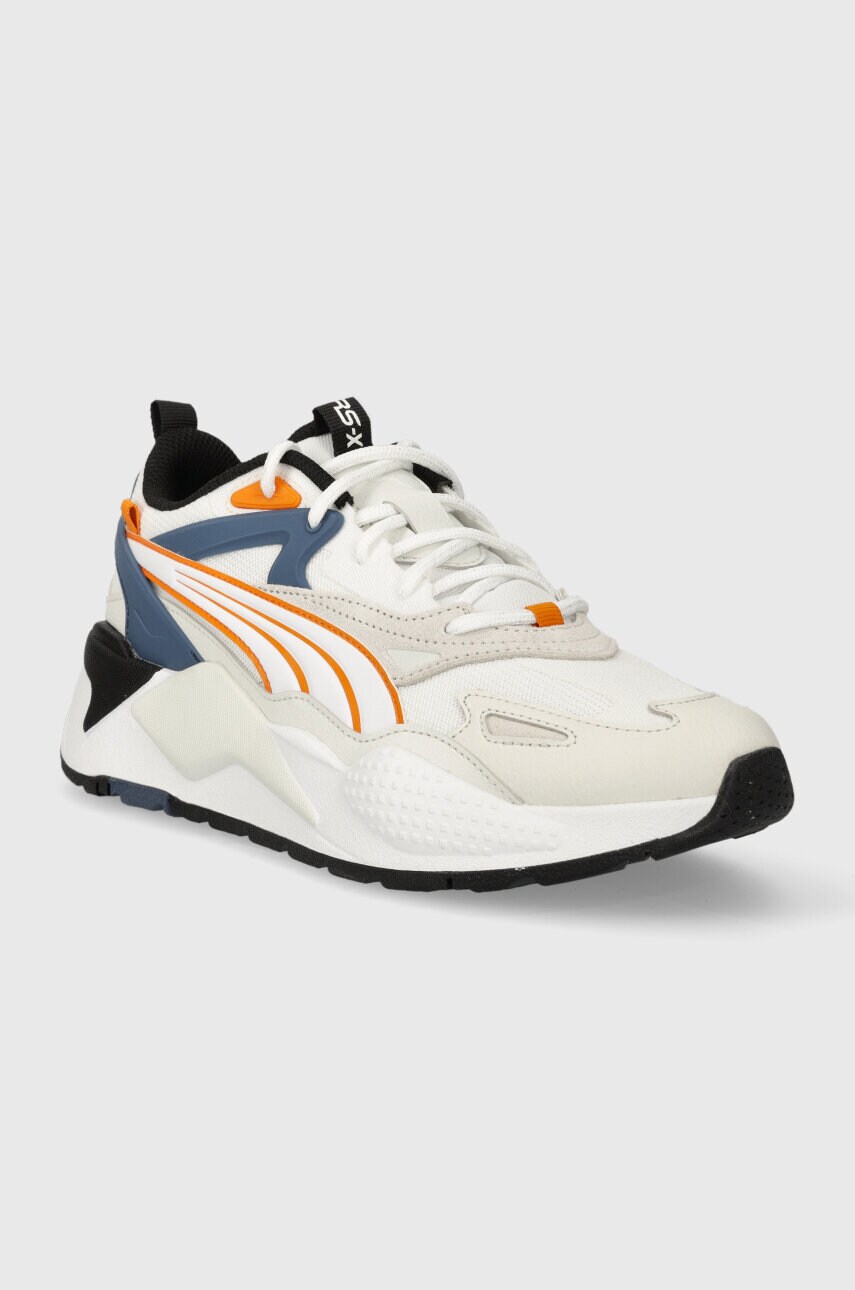 Кросівки Puma RS-X Efekt Turbo колір білий