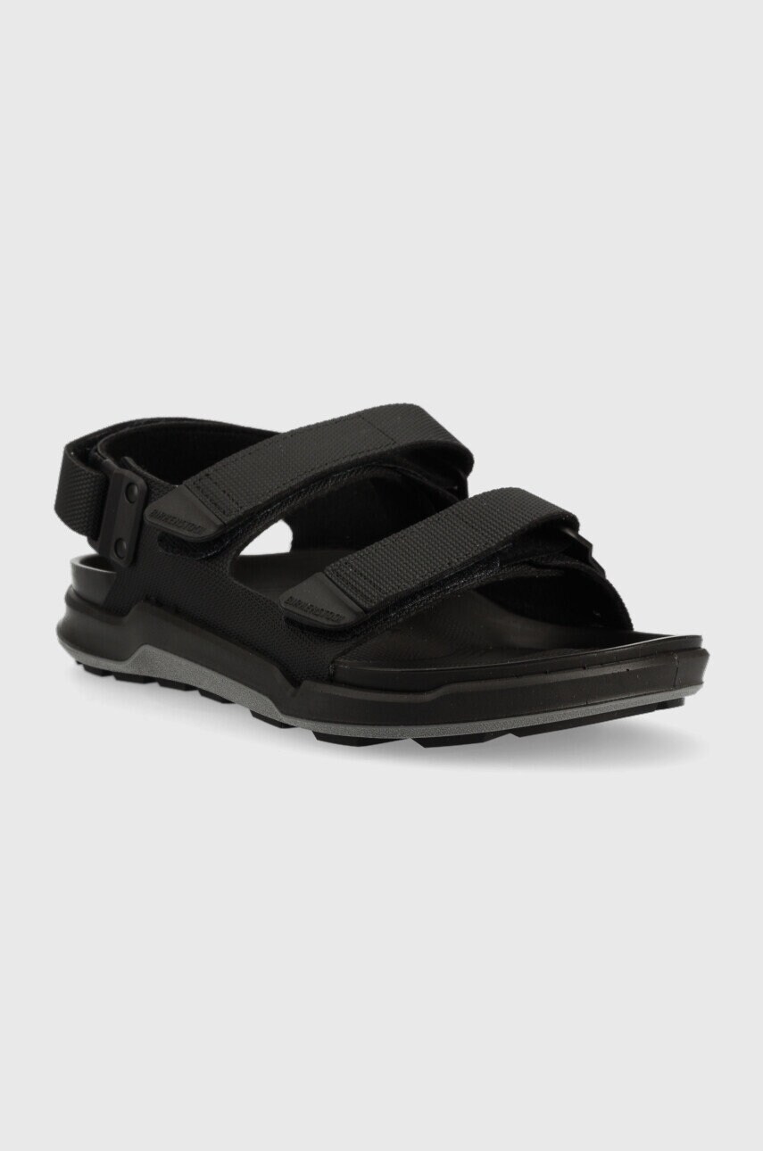 Купити Сандалі Birkenstock Tatacoa чоловічі колір чорний 1019200 – головне зображення