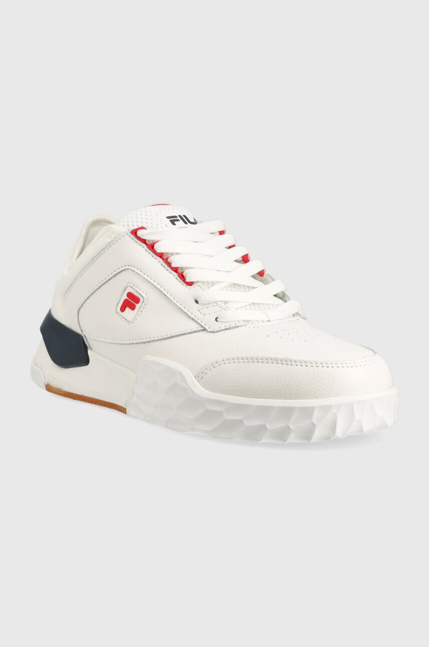Кросівки Fila MODERN колір білий