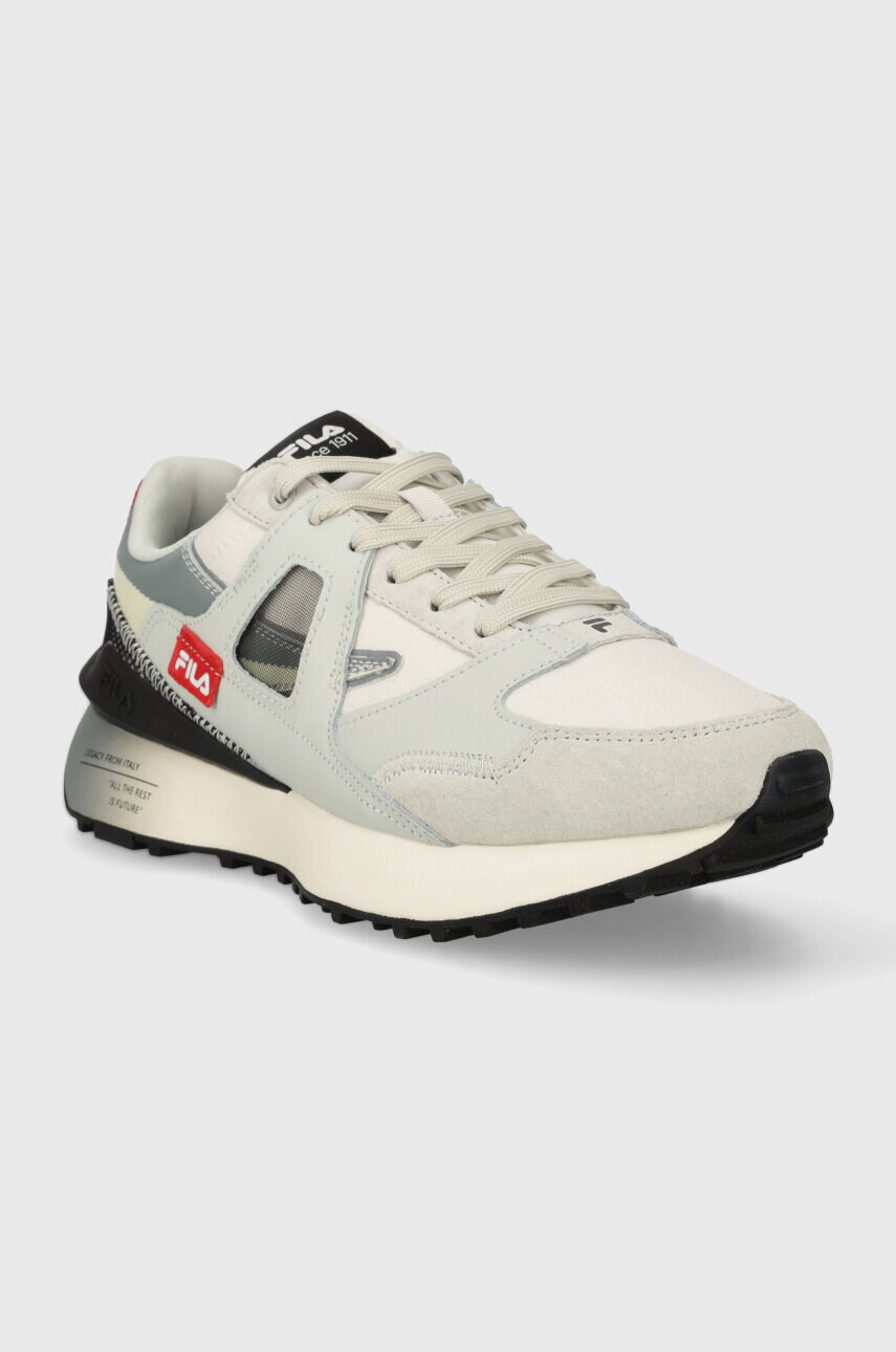 Кросівки Fila CONTEMPO колір сірий