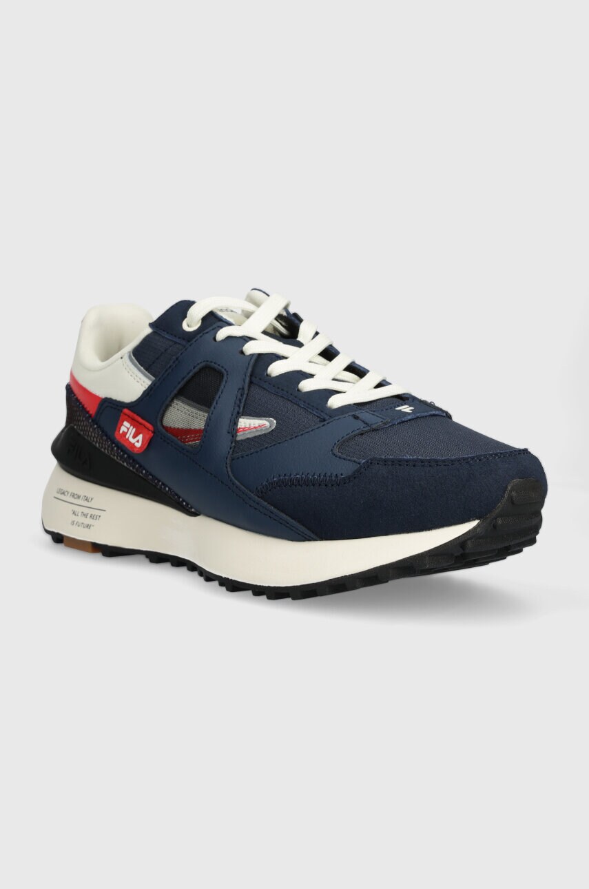 Кросівки Fila CONTEMPO колір синій