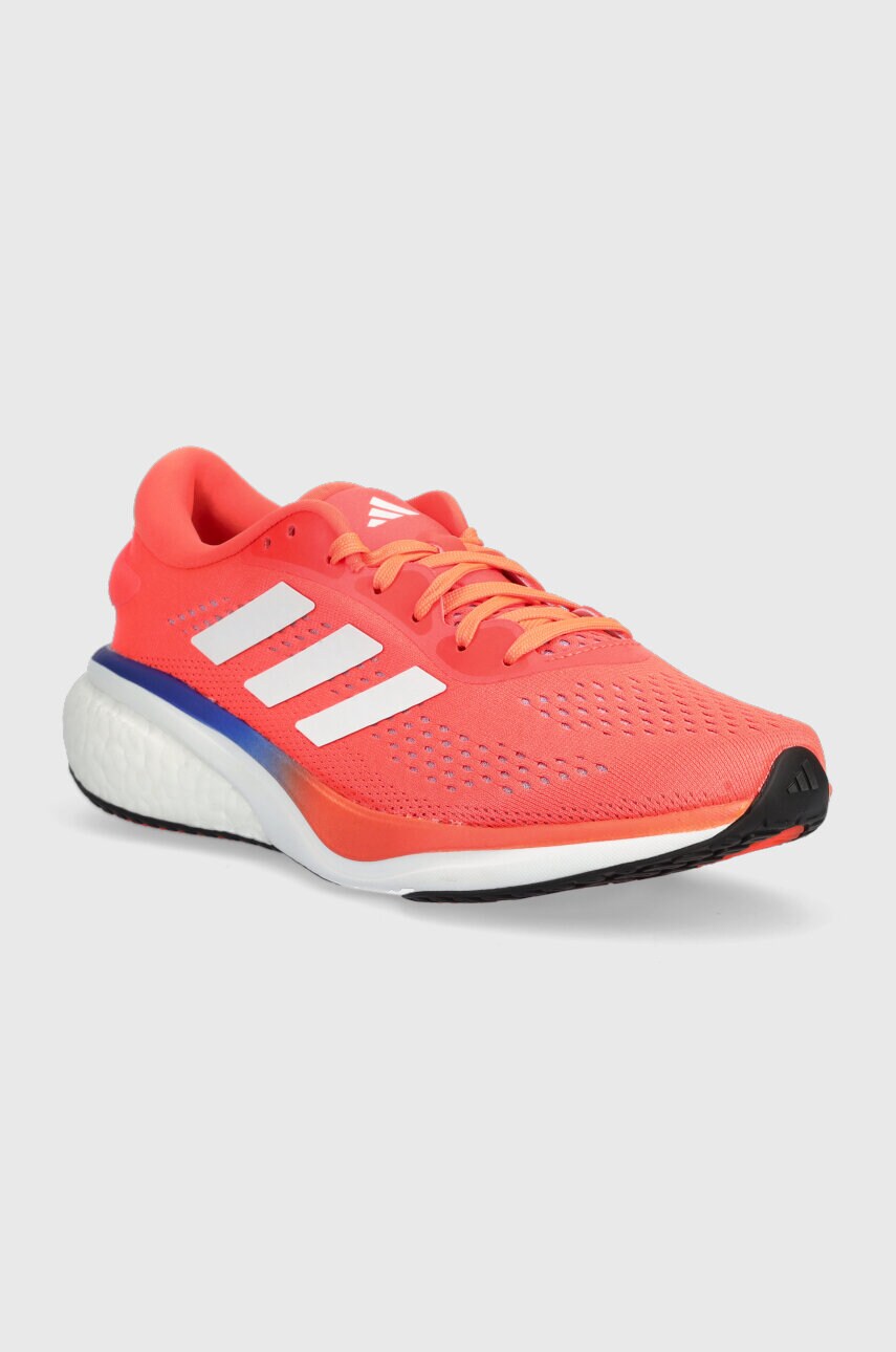Бігові кросівки adidas Performance Supernova 2.0 колір червоний