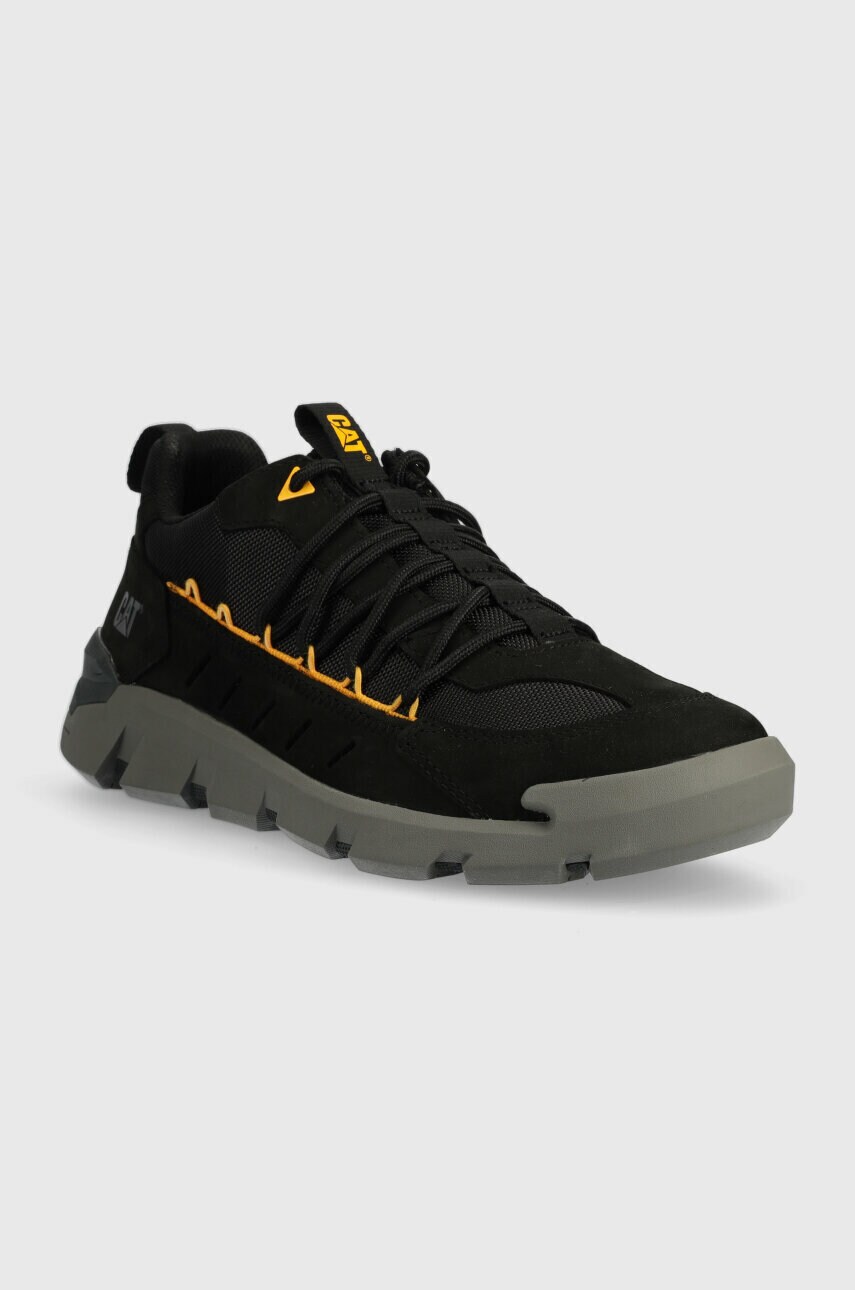 Кросівки Caterpillar CRAIL SPORT LOW колір чорний P725595