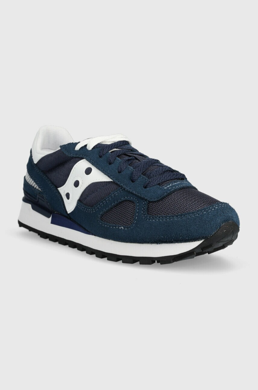 Кросівки Saucony SHADOW ORIGINAL колір синій