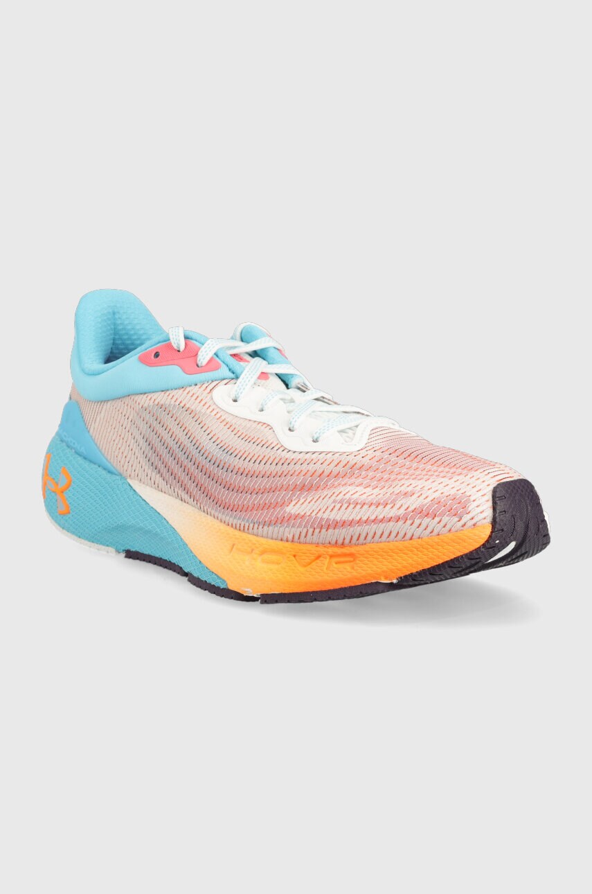 Бігові кросівки Under Armour Hovr Machina Breeze
