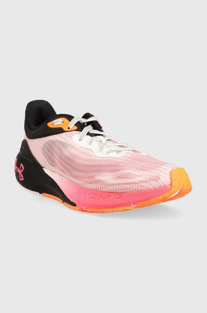 Бігові кросівки Under Armour Hovr Machina Breeze