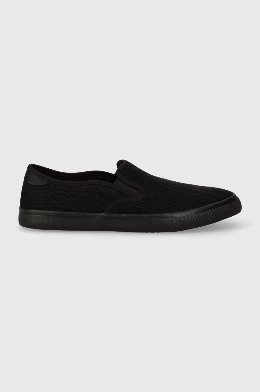 Кеди Toms Baja чоловічі колір чорний 10012504