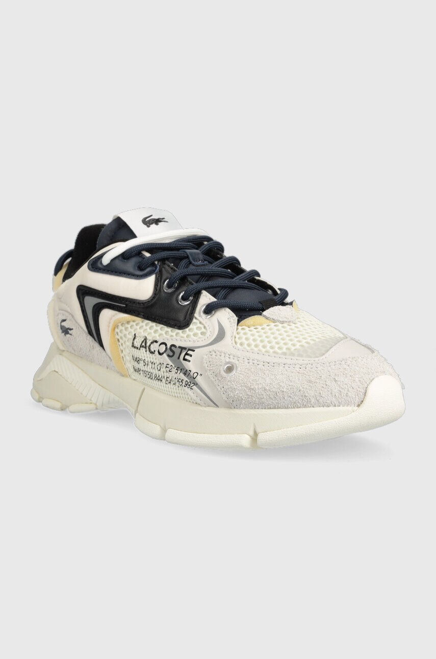 Кросівки Lacoste L003 Neo колір білий 45SMA0001