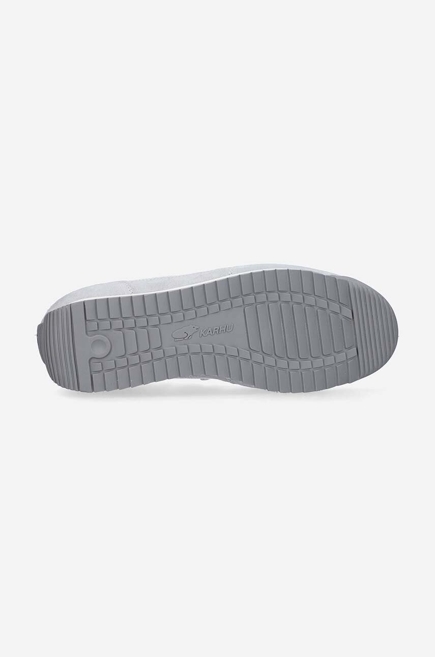 Кросівки Karhu Mestari-Dawn колір сірий F805039-grey