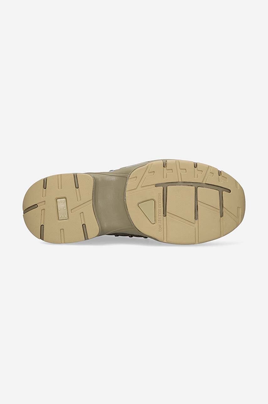 Кросівки MCQ Aratana колір коричневий 682025R27992332-BROWN