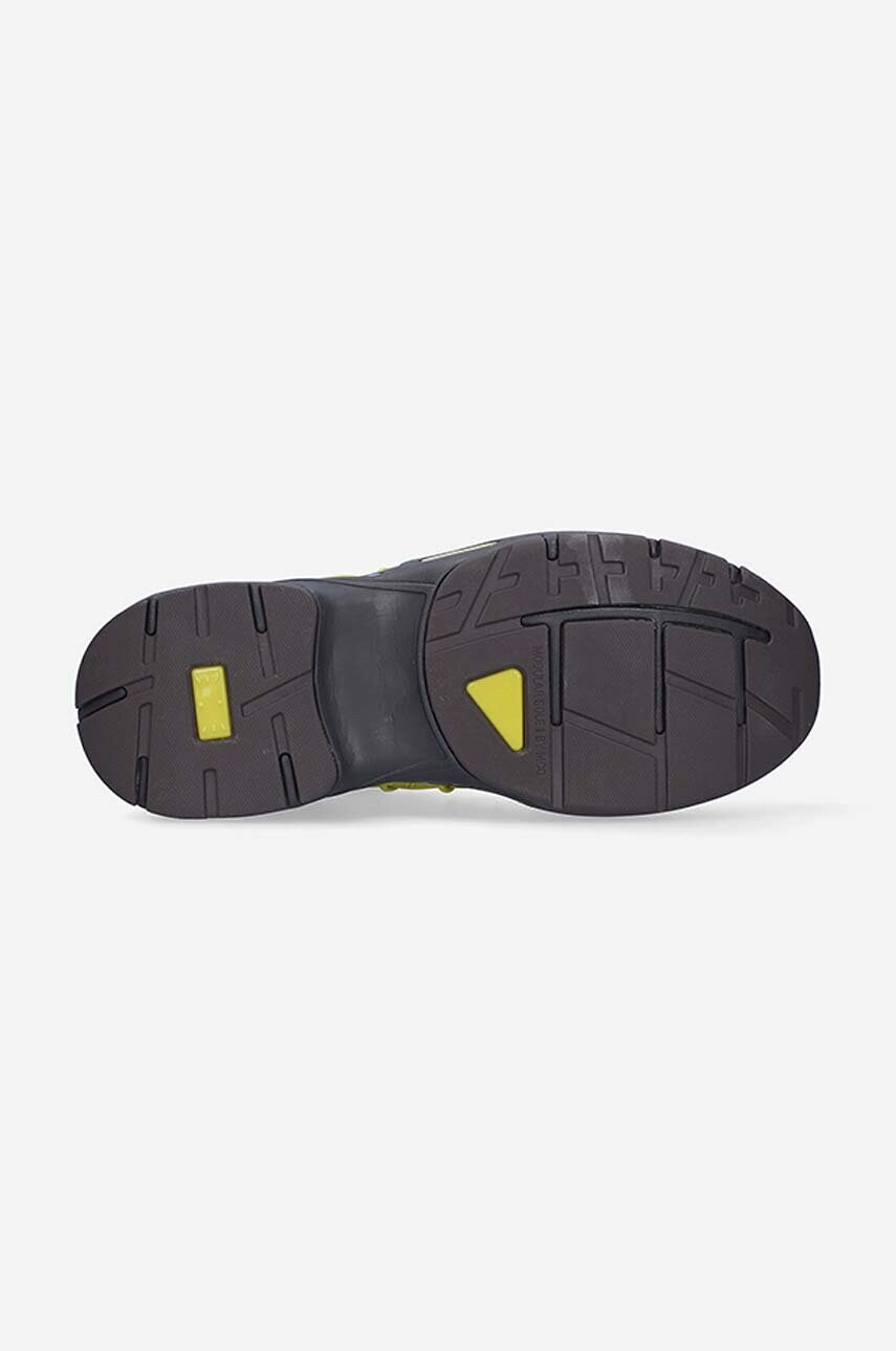 Кросівки MCQ Aratana колір жовтий 682025R27997300-YELLOW