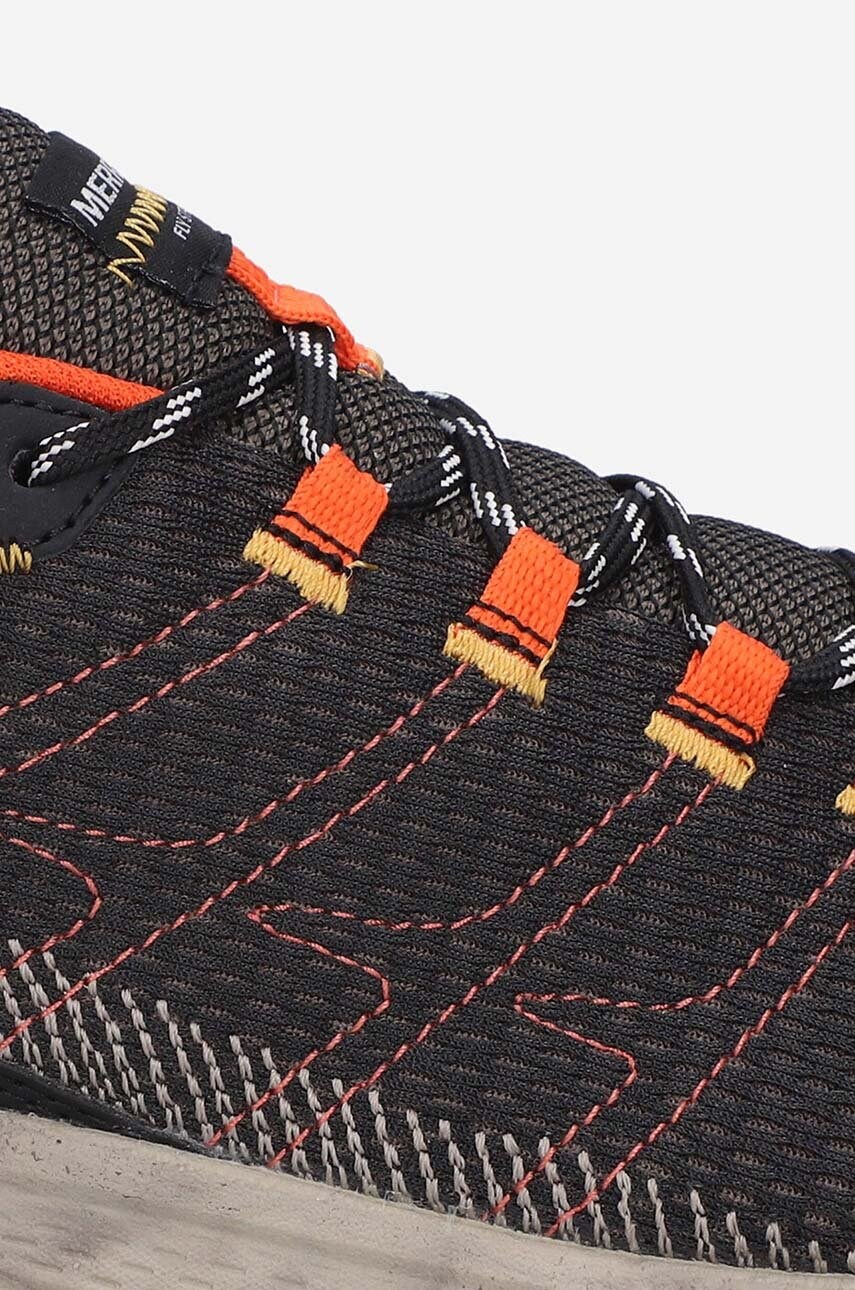 Кросівки Merrell Fly Strike колір чорний