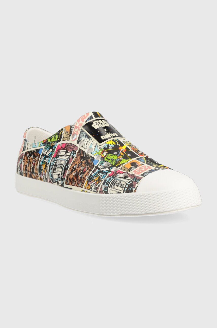 Кеди Native Jefferson Print - StrWrs 11112701.2063