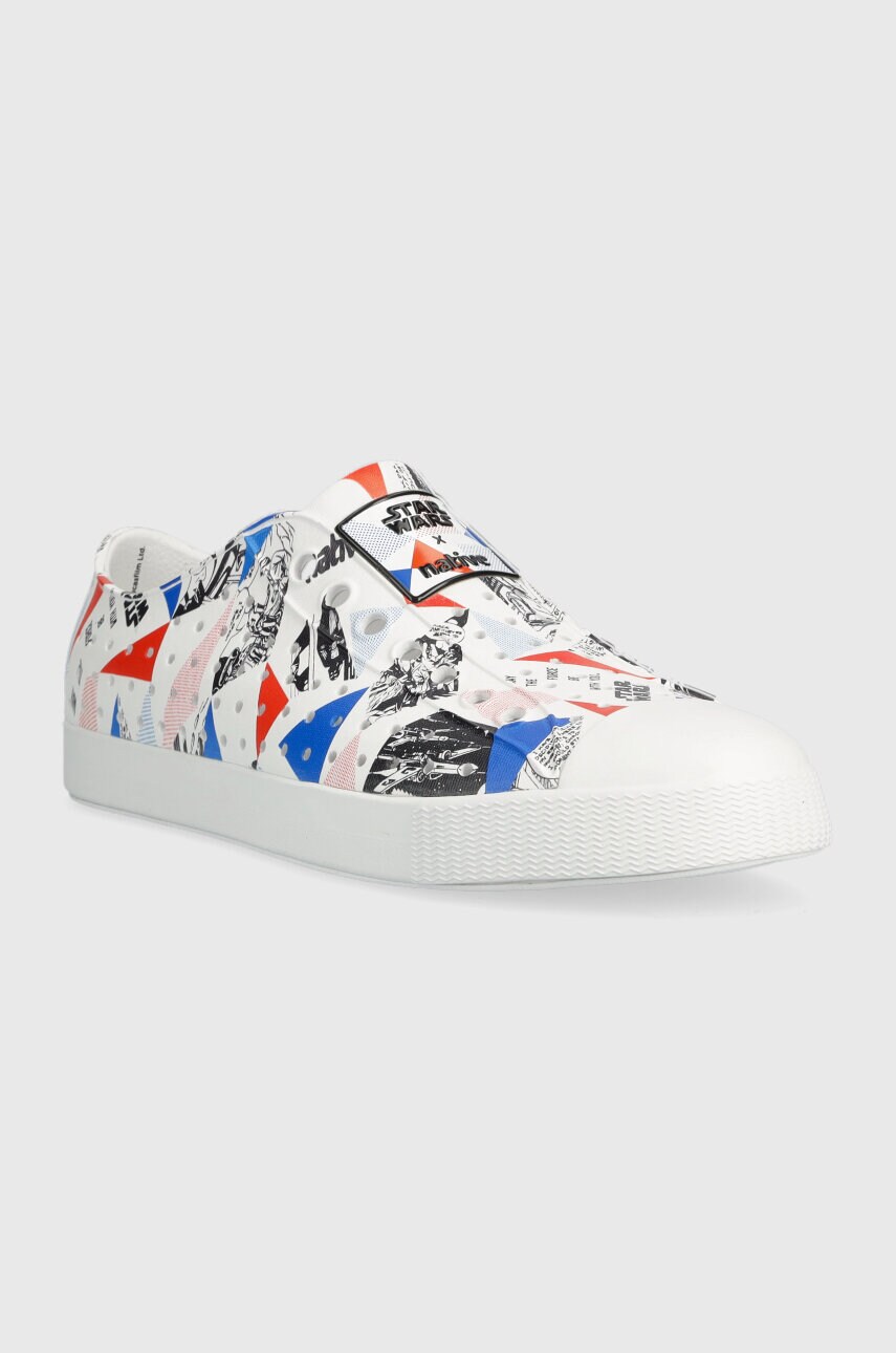 Кеди Native Jefferson Print - StrWrs 11112701.2064